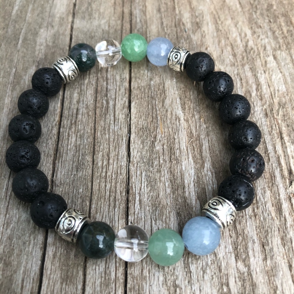 Bracelet for relieving pain & inflammation - Picture 2 of 2